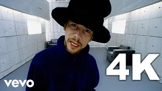 Jamiroquai - Virtual Insanity (Official Video)