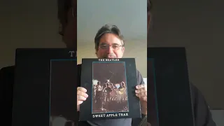 RARE BEATLES Sweet Apple Trax