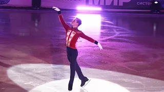 Mikhail Kolyada - The Nutcracker / Михаил Коляда - Щелкунчик - 24.04.2022