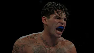 Ryan Garcia Cheated!?!? C’mon Man!!! (How I Feel!??!) Short intro