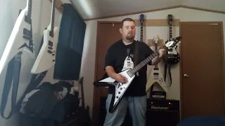 Judas Priest - No Surrender (Cover)