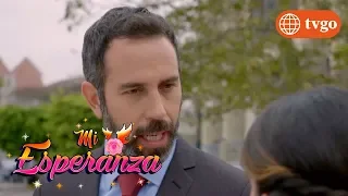 Mi Esperanza 23/10/2018 - Cap 71 - 4/5