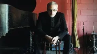 Donald Fagen on "whiplash"