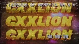 Legends of Memphis 66.6: Cxxlion | Phonk Mix