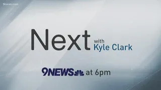 Next with Kyle Clark full show (5/13/2019)