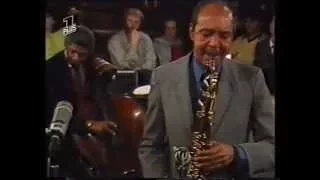 Harold Land and The Timeless All Stars: Invitation, 1986