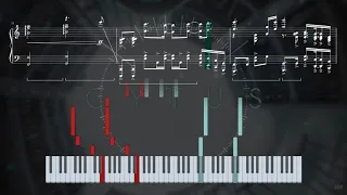 Used to be (Cytus II Theme) - KIVΛ (Piano Solo Arr. Deemo Harlos)