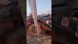 ORKUN EKE VE MESUT PEHLİVAN DÜSOFF DÜZCE OFFROAD YARIŞLARI ONALTI OFFROAD TEAM