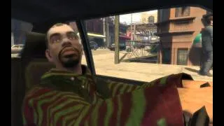 GTA 4 [Тачка на прокачку]