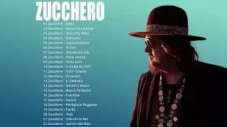 il meglio di Zucchero - Zucchero concerto 2022 - Zucchero Fornaciari