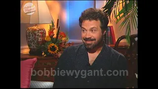 Ed Zwick "The Siege" 10/18/98 - Bobbie Wygant Archive