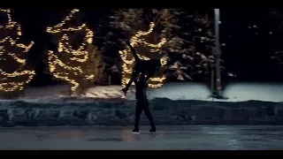 Spinning out 1x04 Night Skating