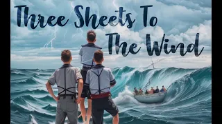 The Shrubs - Three Sheets to the Wind Official Video