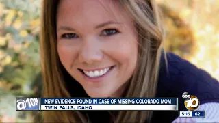 New evidence found in case of Colorado woman