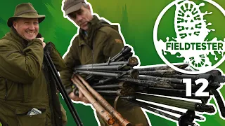 Make your rifle perfect – Fieldtester, episode 12