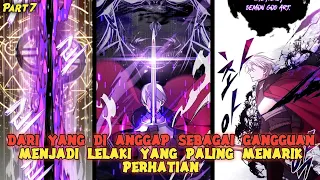 KEMATIAN ADALAH SATU-SATUNYA CARA UNTUK MENGHILANGKAN BERBAGAI MACAM VARIABEL !!