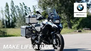 ConnectedRide: Safety is everyone's business.