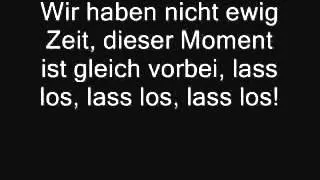 Madsen - Lass Die Musik An (Lyrics)