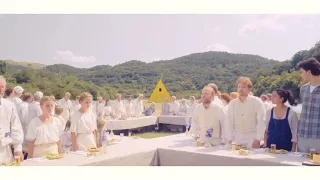 midsommar trailer with