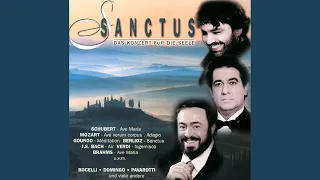 Franck: Panis Angelicus