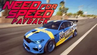 FORMING THE CREW.. LET'S GET REVENGE! - Need For Speed Payback Gameplay - NFS Payback