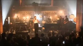 Alicia Keys-- You Don't Know My Name (Live At Manchester Cathedral)