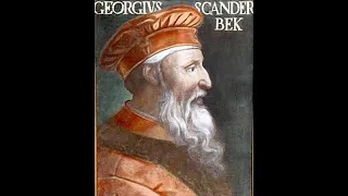 Skanderbeg (a short history)