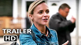 PERCY VS GOLIATH Trailer (2021) Christina Ricci, Christopher Walken Movie