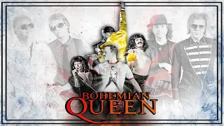 Bohemian Queen Promo