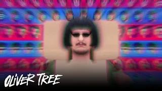 Oliver Tree - Star [Visualizer Video]