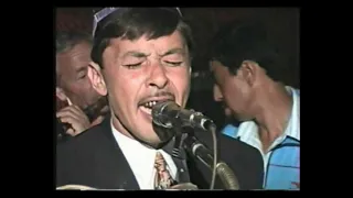 Muhammadkarim Soipov Sultonobodda to'yda. music version 1988-yil