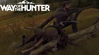 Way of the Hunter How to Find Hollywood