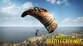 PUBG: ЛУЧШИЕ МОМЕНТЫ #126