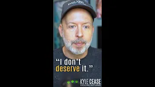 The Truth About Guilt - Kyle Cease #shorts