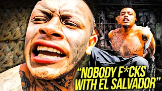 TOP 5 MOST HUNTED gang members reacting to serving life in prison