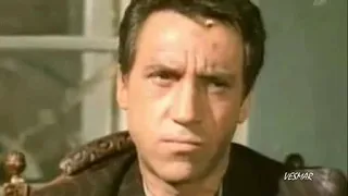 Владимир Высоцкий - В Сон Мне Жёлтые Огни.. 1968