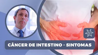 Câncer de intestino | Sintomas