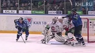 Нефтехимик - Ак Барс 2:3ОТ / Neftekhimik - Ak Bars 2:3OT