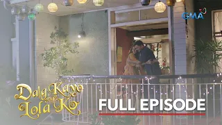 Daig Kayo Ng Lola Ko: All By My Elf (Full Episode 4 - Finale)