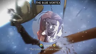 [The Greatest Estate Developer Chapter] Lloyd: Give Up [MMV]