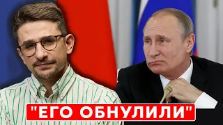 Майкл Наки о Путине, Пригожине, Гиркине, Соловьеве и Симоньян