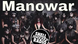 Shellshocked Radio Recommendations - Brides Of Lucifer - Warriors Of The World United - female choir