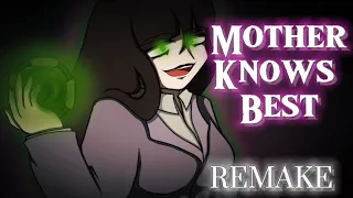 Mother Knows Best REMAKE (TheFamousFilms Animatic - By SingerZoriaGamer)