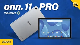 Walmart's BEST TABLET YET? - Onn 11" Tablet PRO (2023)