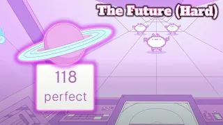 [Melatonin] Dream About The Future ~ Hard (Perfect)