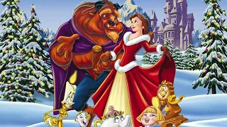 بنت جميلة بتتحبس فى قصر مع أمير اتحول لوحش ومحتاج بنت جميلة تفك لعنته.. فيلم beauty and the beast