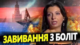 СИМОНЬЯН знову МАРИТЬ / Z-ПАТРІОТИ занили / Дюжев В НЕАДЕКВАТІ