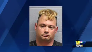 Carroll County sheriff: Man charged with sex abuse of minor