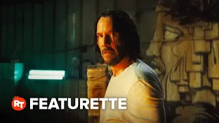 John Wick: Chapter 4 Featurette - New Challenges (2023)