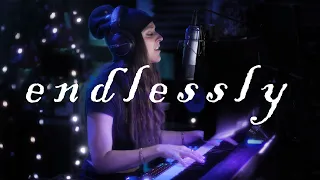 the little moonling - endlessly (Amaranthe Cover)